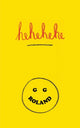 Book cover of: Hehehehe. By: G. G. Rolland