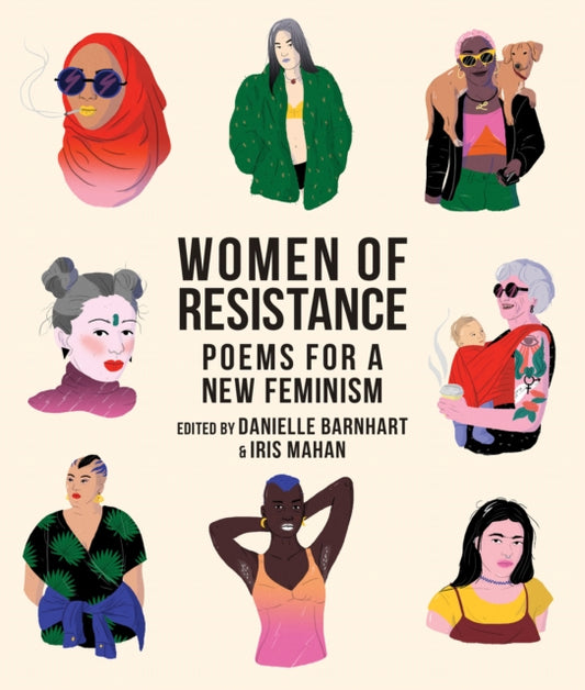Book cover of: Women of Resistance