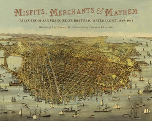 Misfits, Merchants, and Mayhem