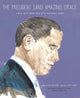 Book cover of: President Sang Amazing Grace. By: Zoe Mulford