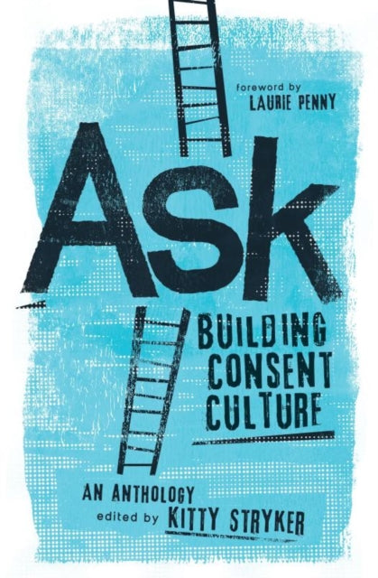 Book cover of: Ask. By: Kitty Stryker