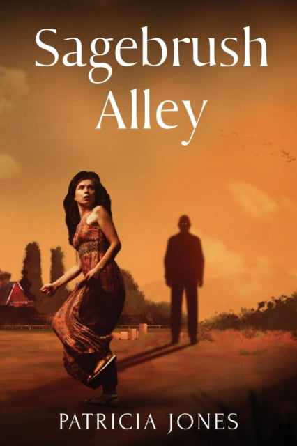 Book cover of: Sagebrush Alley