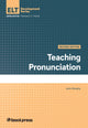 Book cover of: Teaching Pronunciation, Revised. By: John Murphy