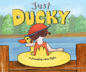 Just Ducky