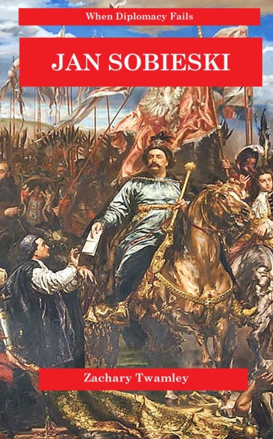 Book cover of: Russians and Prussians in the Seven Years War. By: Zack Twamley