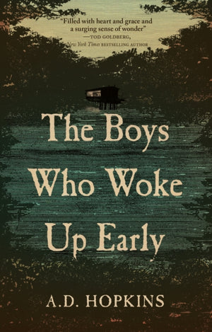 Boys Who Woke Up Early