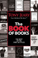 Book cover of: Book of Books. By: Tony Jeary