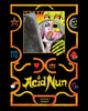 Book cover of: Acid Nun. By: Corinne Halbert