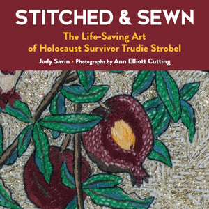 Stitched & Sewn