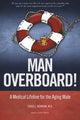 Book cover of: Man Overboard!. By: Craig Bowron