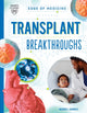 Book cover of: Transplant Breakthroughs. By: Mayo Clinic Press