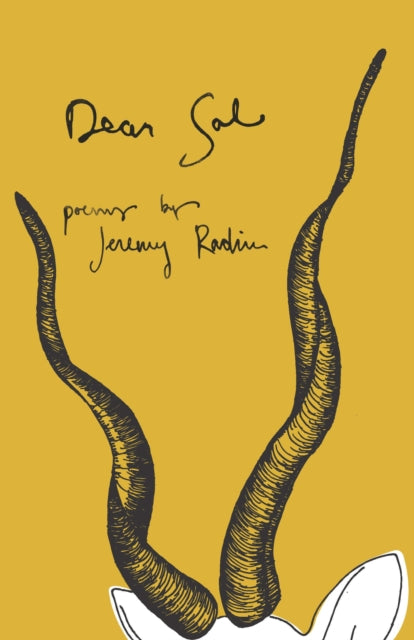 Book cover of: Dear Sal. By: Jeremy Radin