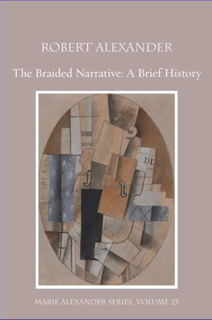 Book cover of: Braids & Sequins
