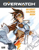 Book cover of: Overwatch Coloring Book. By: Blizzard Entertainment Staff