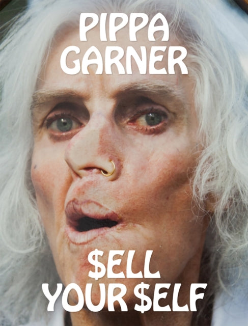 Book cover of: Pippa Garner: $ELL YOUR $ELF. By: Sara O'Keeffe