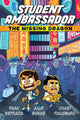 Book cover of: Student Ambassador: The Missing Dragon. By: Ryan Estrada