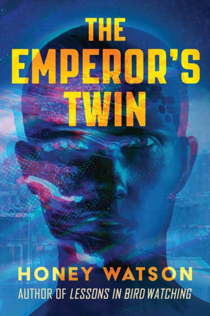 Book cover of: Emperor's Twin