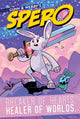 Book cover of: Spero. By: Garrett Gunn