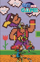 Book cover of: Get In The Game