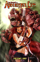 Book cover of: Apocalypse Girl