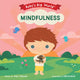 Book cover of: Mindfulness. By: Fabrizio