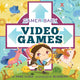 Book cover of: Video Games. By: BlueBean