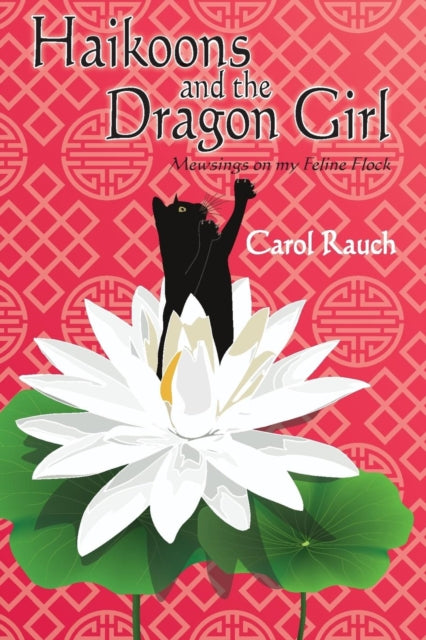 Book cover of: Haikoons and the Dragon Girl