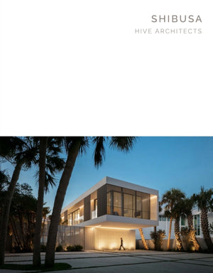 Shibusa, Hive Architects - Masterpiece Series