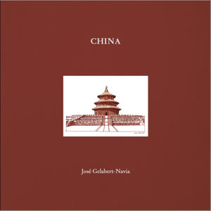 China, Jose Gelabert-Navia