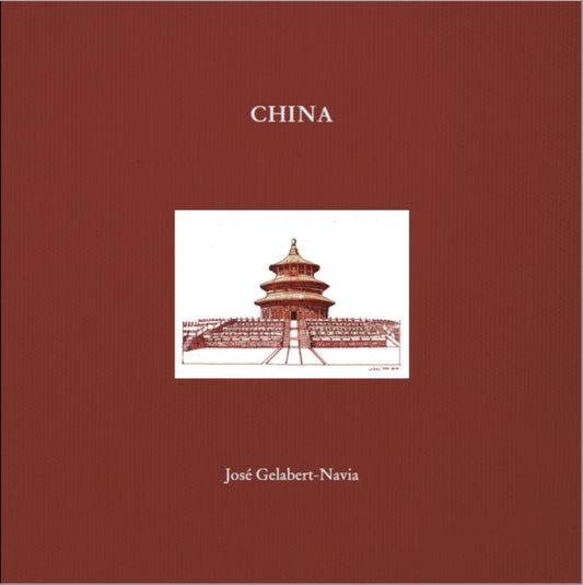 China, Jose Gelabert-Navia 9781946226563 Riera Ojeda