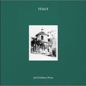 Italy, Jose Gelabert-Navia