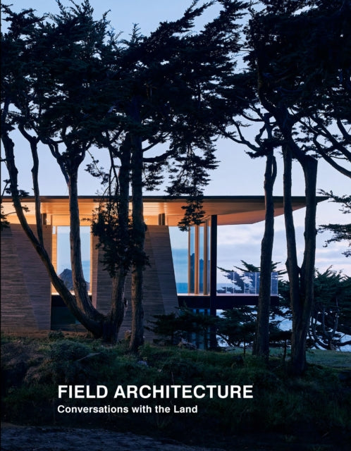 Book cover of: Field Architecture. By: Stan Field