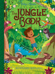 Book cover of: Jungle Book. By: Alex Fabrizio