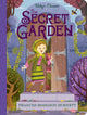 Book cover of: Secret Garden. By: Fabrizio