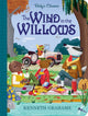 Book cover of: Wind in the Willows. By: Fabrizio