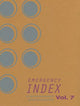 Book cover of: Emergency Index: Volume 7. By: Yelena Gluzman