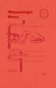 Book cover of: Dream Pattering Soles. By: Miguelángel Meza
