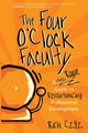 Book cover of: Four O'Clock Faculty. By: Rich Czyz