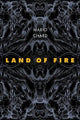 Book cover of: Land of Fire. By: Chard, Mario (Author of Land of fire)