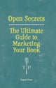 Book cover of: Open Secrets. By: Tupelo Press