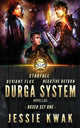 Book cover of: Durga System