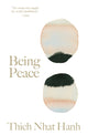 Being Peace 9781946764683 Thích Nhất Hạnh