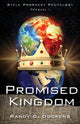 Book cover of: Promised Kingdom. By: Randy C. Dockens