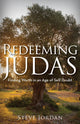 Book cover of: Redeeming Judas. By: Steve Jordan
