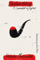 Book cover of: Sherlock Holmes: A Scandal in Japan. By: Keisuke Matsuoka
