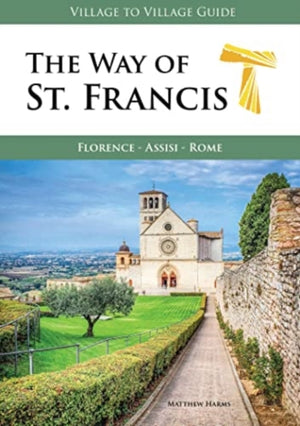Way of St. Francis