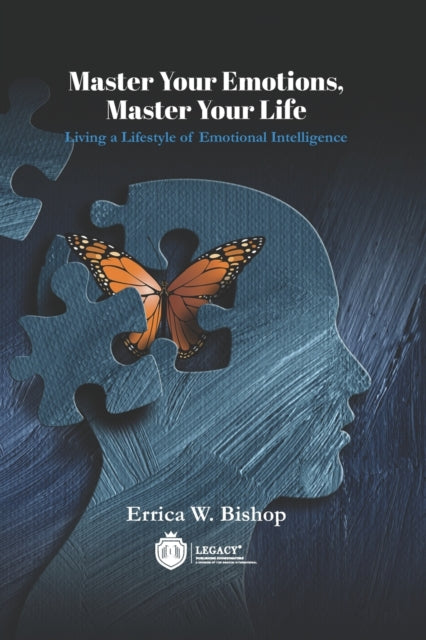 Book cover of: Master Your Emotions Master Your Life