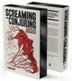 Book cover of: Screaming and Conjuring