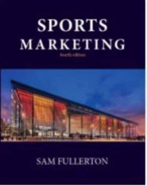 Sports Marketing