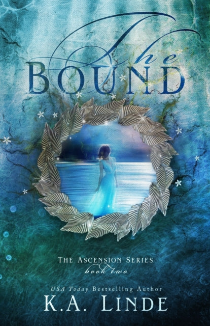 Book cover of: Bound. By: K A Linde